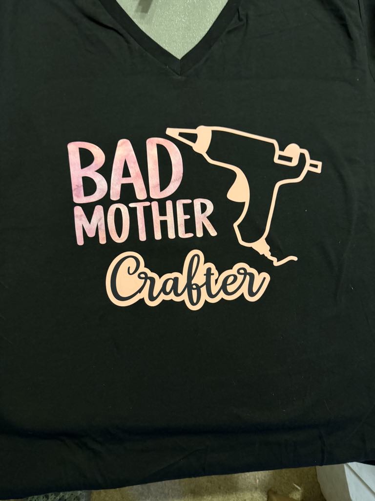 Crafty T-Shirt