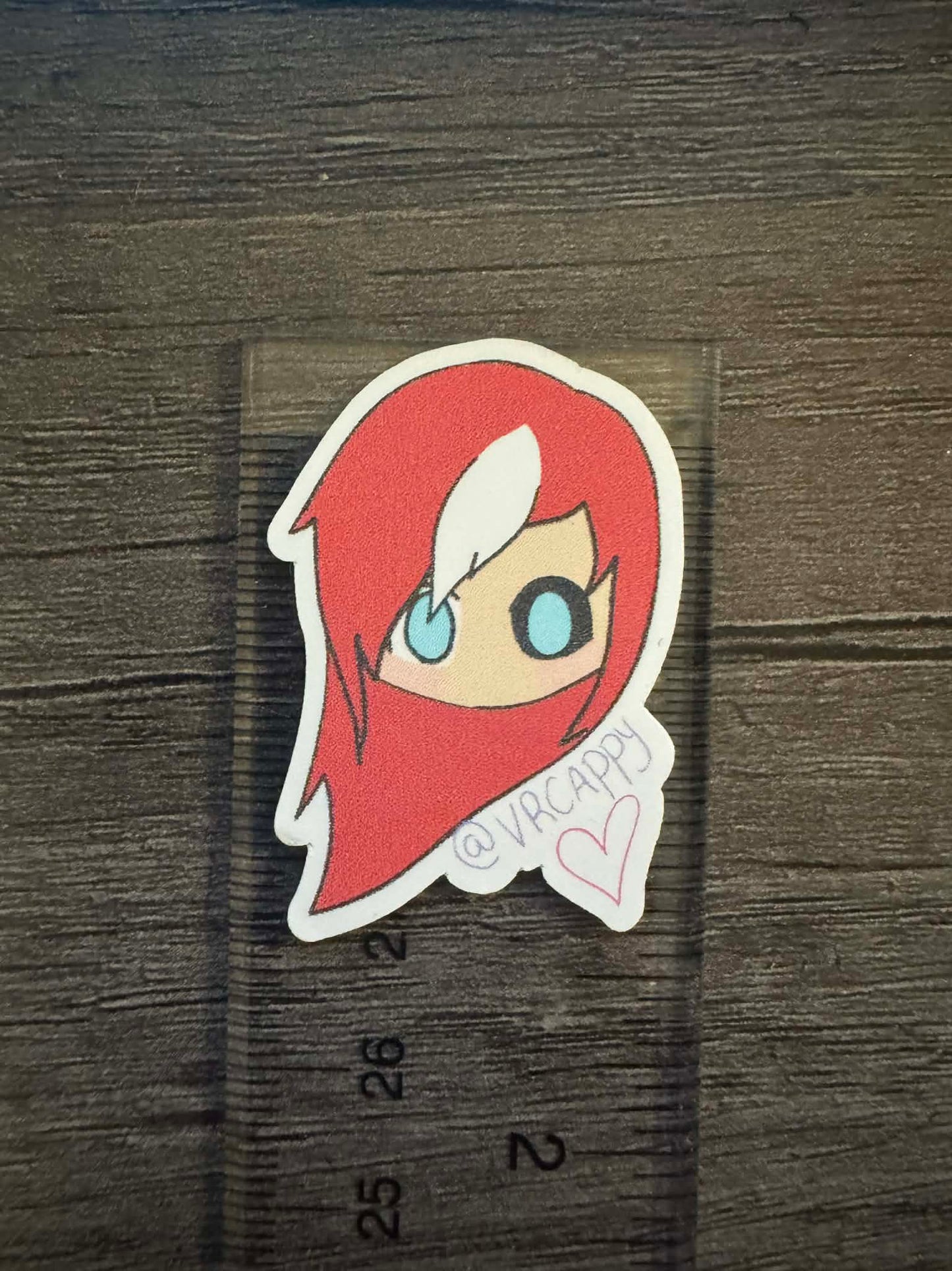 Cappy's Logo