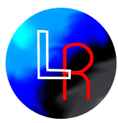 Little Rooftop Logo Stickers
